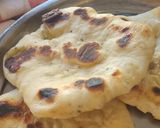 Foto del paso 9 de la receta: Pan naan