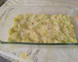 Foto del paso 6 de la receta: Budín de Zapallo Italiano