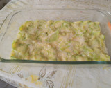 Foto del paso 6 de la receta: Budín de Zapallo Italiano