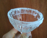 Foto del paso 5 de la receta: Mousse de melón