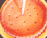 Foto del paso 3 de la receta: Tarta de chocolate con sponge flan base