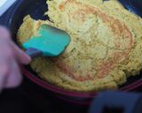 Foto del paso 3 de la receta: Sopa de tortillitas 🥄🍲🍂🍁