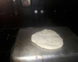 صورة لخطوة 7 من وصفة عيش شامى🍞🍘
