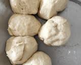 Kulcha recipe step 6 photo