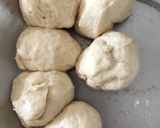 A picture of step 6 of Kulcha.