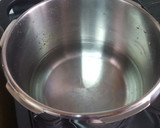 Foto del paso 1 de la receta: Crema de verduras rica rica, rápida y sencilla de la Brigada Espartana