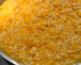 Foto del paso 6 de la receta: Risotto de calabaza « violín »