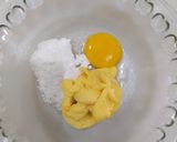 Foto langkah ke 1 dari resep Pie Brownies.