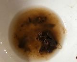 Foto langkah ke 1 dari resep 6. Tumis daging asam pedas.