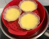 Foto langkah ke 6 dari resep Bolu Kukus Keju.