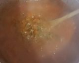 Foto del paso 5 de la receta: Salsa Bolognesa con Tallarines