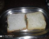 सैंडविच (sandwich recipe in Hindi) रेसिपी चरण 1 फोटो