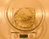 Foto del passaggio 1 della ricetta Soba fresca (Spaghetti giapponesi di grano saraceno)
