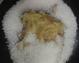 A picture of step 2 of Apple 🍎 kheer.