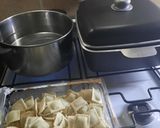 Foto del paso 7 de la receta: Estofado de falda, corte económico argentino
