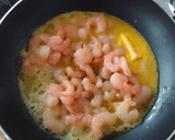 Foto del paso 2 de la receta: Camarones al ajillo en mantequilla