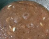 देसी घी सूजी का हलवा (Desi ghee suji ka halwa recipe in hindi) रेसिपी चरण 4 फोटो