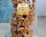 Foto langkah ke 6 dari resep Usus ayam krispy.