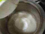 Sweet Satta Devda Sugar coated flaky pastry
