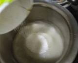 Sweet Satta Devda Sugar coated flaky pastry recipe step 5 photo