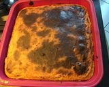 Une image de l'étape 6 de Flan caramel et noix de coco.