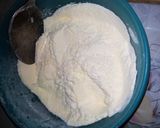 Foto langkah ke 5 dari resep Cookies dancow.
