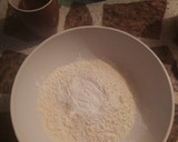 Foto del paso 1 de la receta: Torta con chocolatada y leche de coco vegana