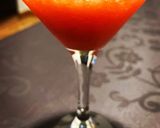 Foto del paso 5 de la receta: Daiquiri de fresa 🍓 🍓🍓🍓