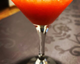 Foto del paso 5 de la receta: Daiquiri de fresa 🍓 🍓🍓🍓