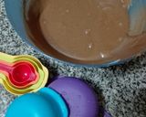 Foto del paso 1 de la receta: Budín de azúcar negra y limón