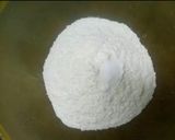 A picture of step 1 of Veg Steamed Momos.