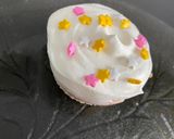 Foto del paso 5 de la receta: Cupcake Cheesecake Kinder (Cupcake de Kinder) 🧁