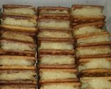 Foto langkah ke 5 dari resep Gabin vla tanpa telur.