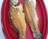 Gambar langkah 1 resipi Sambal Tumis Ikan Siakap.