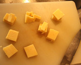 Foto del paso 2 de la receta: Flautitas queseadas
