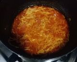 સેવ ટમેટાનું શાક(Sev Tomato Shaak Recipe in Gujarati) રેસીપી સ્ટેપ3ફોટો