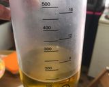 Foto del paso 2 de la receta: Alioli de hierbabuena