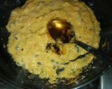 A picture of step 5 of Keto Coconut Booster.