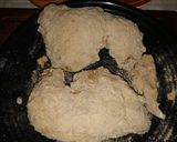 Foto del paso 5 de la receta: Milanesas de muslo de pollo