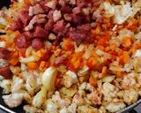 Foto del paso 3 de la receta: Migas