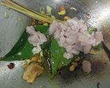 Foto langkah ke 2 dari resep Tongseng Ayam Simpel.