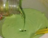Foto langkah ke 5 dari resep BOLU PANDAN no sp.