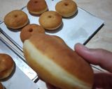 Foto langkah ke 12 dari resep Donat Kentang.