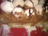 Postre especial de mi abuela