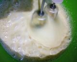 Foto langkah ke 5 dari resep Bolu Kacang Simpel (anti gagal).