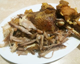 Foto langkah ke 4 dari resep Soto Ayam Rumahan.