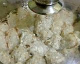 Foto langkah ke 3 dari resep Tahu Bakso Ayam.
