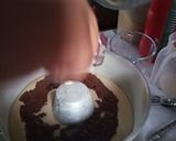 Foto del paso 13 de la receta: Keke Marmoleado 🍰🍮