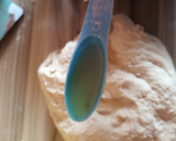 A picture of step 1 of Babdashen Gurasa.