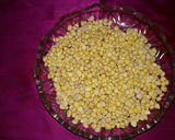 ফ্রোজেন মটরশুঁটির কোফতা কারি (frozen motorshunti kofta recipe in bengali) রেসিপির ধাপ 1 ছবি